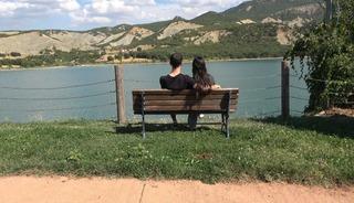 Munzur, sonbaharla birlikte sessizliğe b&uuml;r&uuml;nd&uuml;