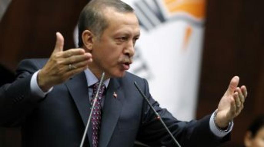 Başbakan: Selahattin Eyyubi&rsquo;nin ger&ccedil;ek torunları ter&ouml;re karşı tavır alıyor