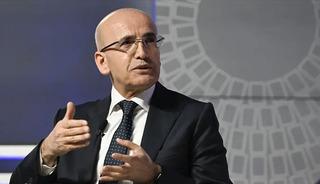 Bakan Şimşek eyl&uuml;l ayı ihracat rakamlarını değerlendirdi