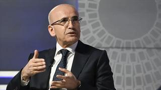 Bakan Şimşek eylül ayı ihracat rakamlarını değerlendirdi