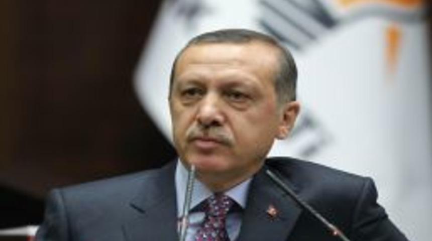 Başbakan: Suriye halkı şanlı direnişinin neticesini alacak