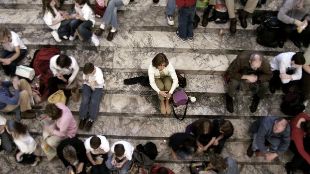 Türkiye'nin en yalnız ili: 100 kişiden 18'i böyle hissediyor