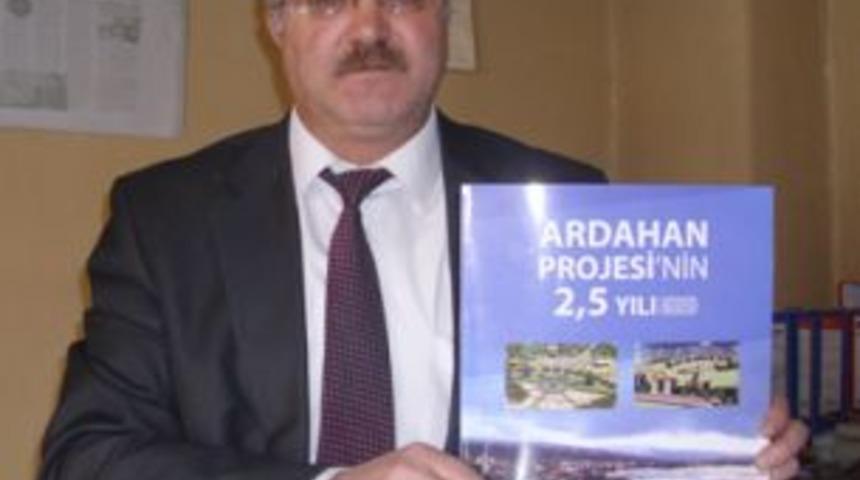 Ayranı yok i&ccedil;meye, limuzinle gider...