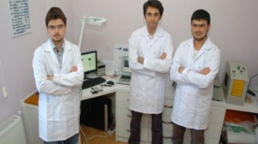 Bu proje, ara&ccedil;larda y&uuml;zde 30 yakıt tasarrufu sağlayacak