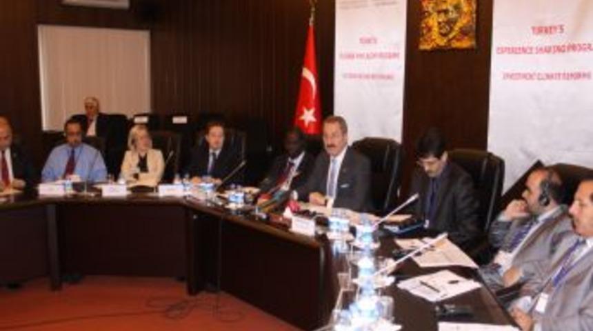 &Ccedil;ağlayan: Ağustoslar i&ccedil;indeki en y&uuml;ksek sanayi &uuml;retimi verisini yakaladık