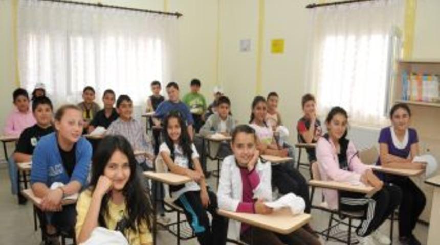 Y&uuml;zde 75 başarı yakalayan Mamak Belediyesi Bilgi Evleri hedef y&uuml;kseltti