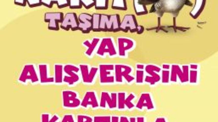 Bay Bay Nakit, banka kartı kullanımını y&uuml;zde 52 artırdı