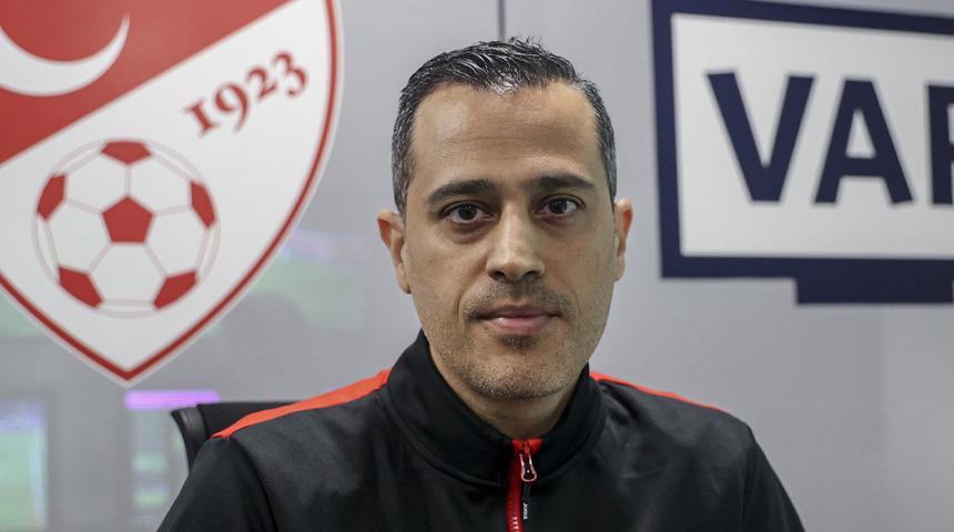 Hakem Alper Ulusoy'un mahkeme ifadesi ortaya &ccedil;ıktı! İsim isim saydı: Hesapları incelensin