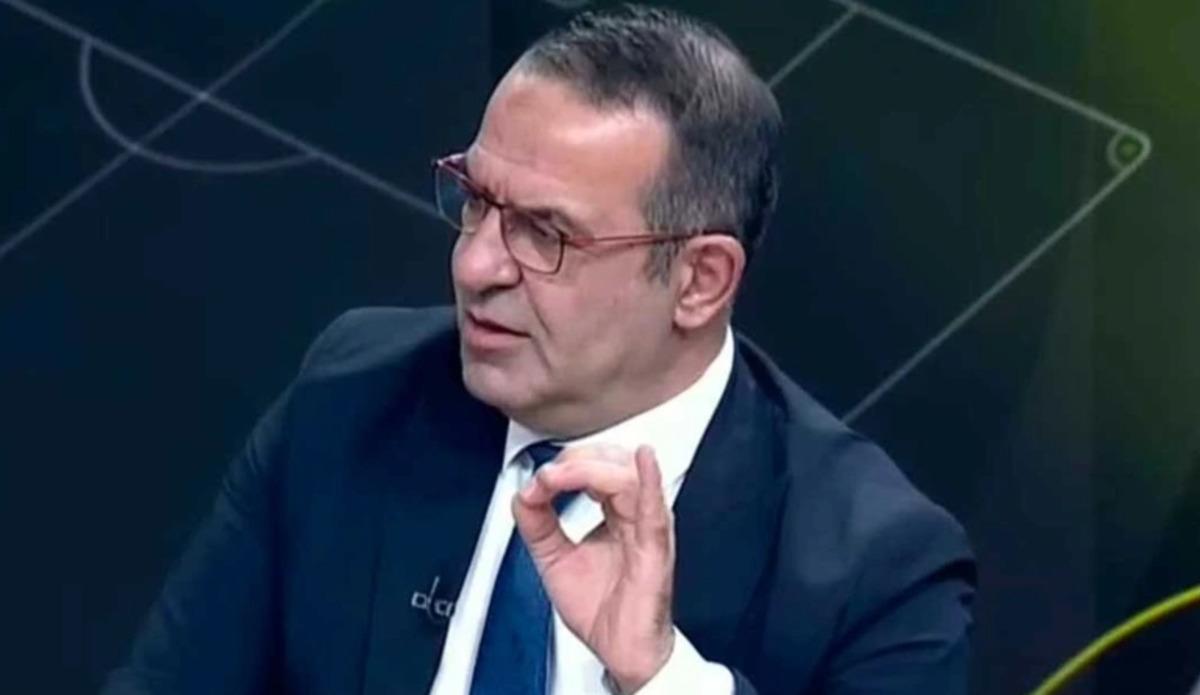Hakem Alper Ulusoy un mahkeme ifadesi ortaya çıktı! İsim isim saydı: Hesapları incelensin 2