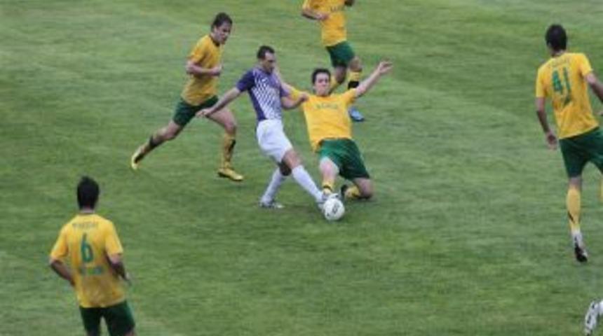 Başkan&rsquo;dan Ey&uuml;pspor&rsquo;a destek