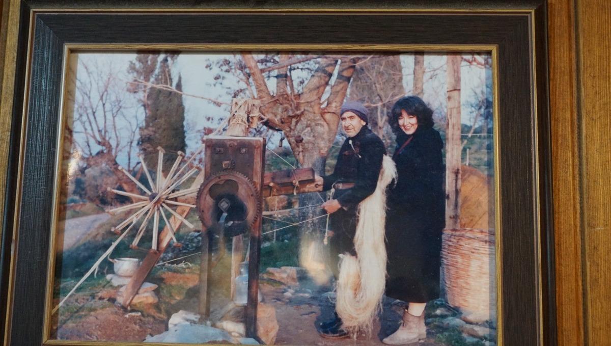 Erkek işi dediler, dinlemedi Raife Usta oldu! İstanbul un fethinden beri sanata dönüştü 4