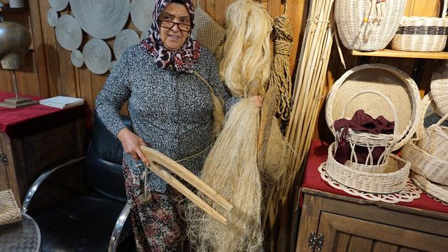 'Erkek işi' dediler, dinlemedi 'Raife Usta' oldu! İstanbul'un fethinden beri sanata dönüştü