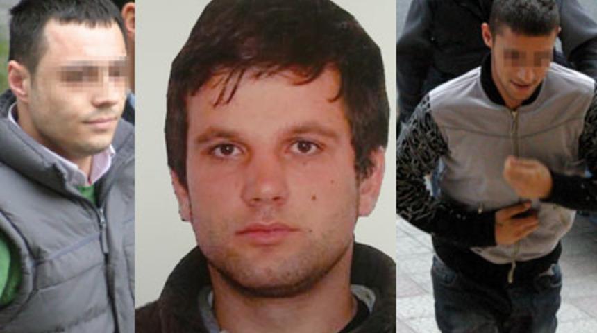 Bu ne vahşet; &ouml;nce &ouml;ld&uuml;rd&uuml;ler sonra yaktılar