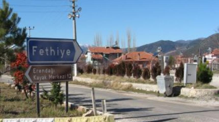 Fethiye'de g&ouml;r&uuml;nt&uuml; kirliliğine 'bina mantolama' &ccedil;&ouml;z&uuml;m&uuml;