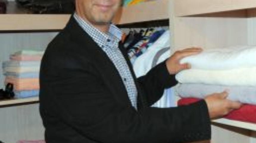 Denizli&rsquo;de moda ve tasarım g&uuml;nleri d&uuml;zenlenecek