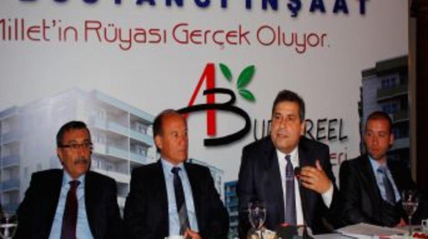 "Yıldırım'ı Nil&uuml;ferleştirilmeden Bursa'yı kurtarmak m&uuml;mk&uuml;n değil"