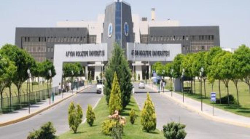 AK&Uuml;, 8 milyon b&uuml;t&ccedil;eyle 300 Ar-Ge projesini hayata ge&ccedil;irecek