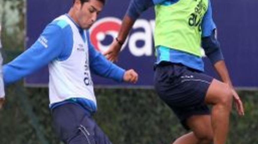 Fenerbah&ccedil;e, ara vermedi