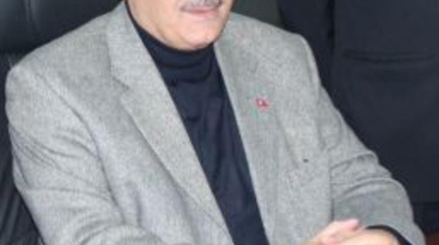 Bakan Yıldırım: Kars&rsquo;a lojistik merkez kuracağız