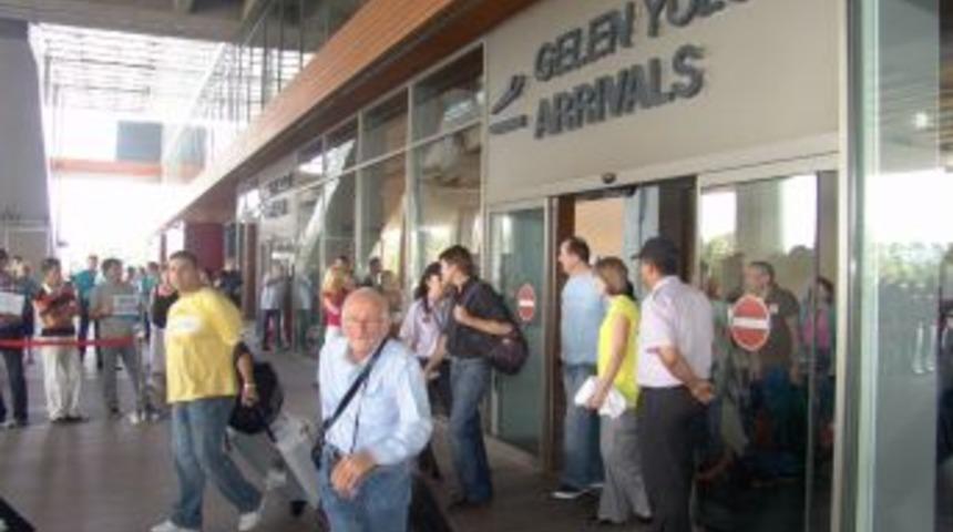 Fethiye&rsquo;ye gelen turistler en fazla g&uuml;r&uuml;lt&uuml; kirliliğinden rahatsız