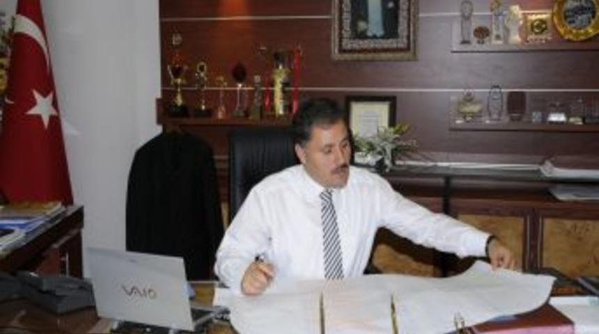 Malatya deprem hazırlığına 2 yıl &ouml;nce başladı: 100 bina yıkıldı