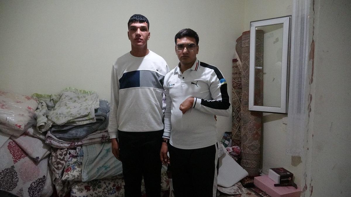 Elini makineye kaptırdı: Parmak başı 100 bin teklif ettiler! "Bağırdım, &ccedil;ağırdım dalga ge&ccedil;tiğimi sandılar..." 3