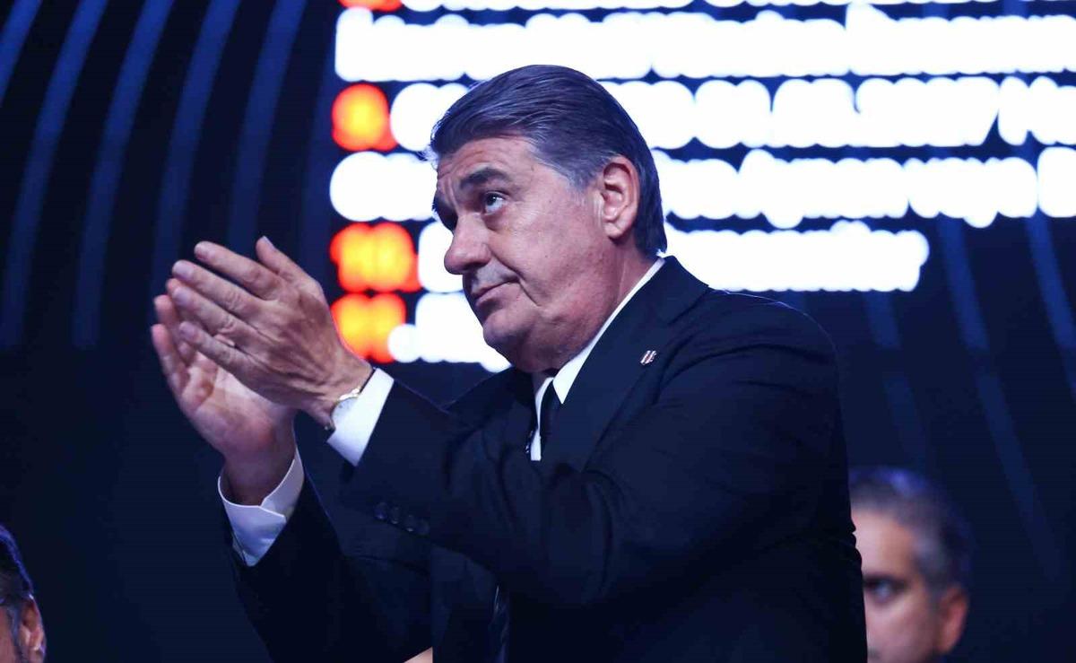 Beşiktaş yönetimi ibra edildi 2