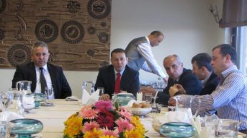 Oyak liselerarası matematik yarışması 15 ilde yapılacak