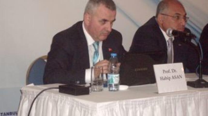 TİM BaşkanI: Y&uuml;zde 100 yerli otomobil değil, T&uuml;rk markalı &uuml;r&uuml;n &uuml;retmek &ouml;nemli