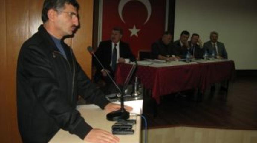 Vali Bektaş: Okullar yaşayan varlıklar haline d&ouml;n&uuml;şmeli