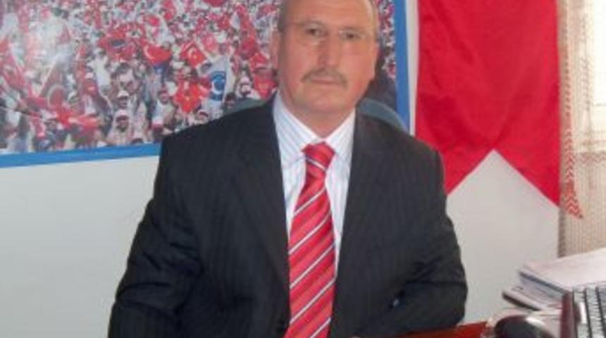 Emekli refahtan pay istiyor