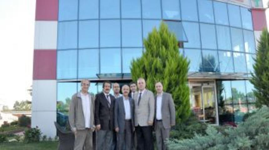 Hacıkerimoğlu: &Uuml;reticinin fındıktan aldığı para piyasaları canlandırdı