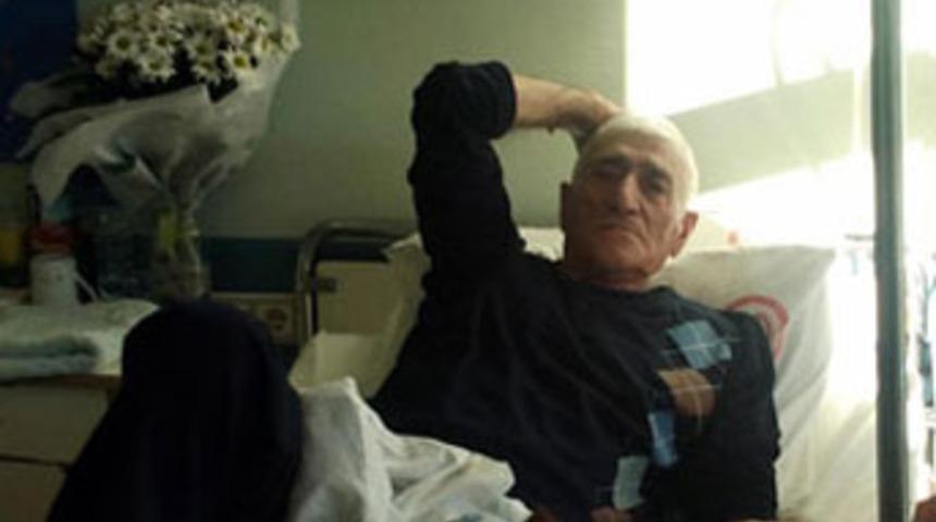 Patlamada &ouml;lenlerin sayısı 5'e y&uuml;kseldi