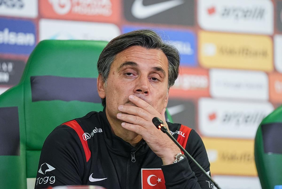 TFF ye Montella çağrısı! "5 milyon euro verilecekse Bodrum daki villaları verin" 3