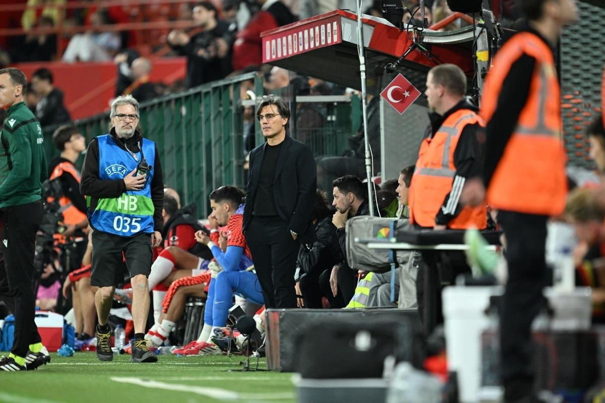 TFF ye Montella çağrısı! "5 milyon euro verilecekse Bodrum daki villaları verin" 4
