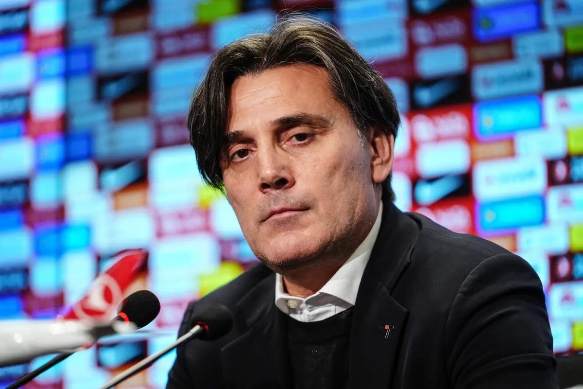 TFF ye Montella çağrısı! "5 milyon euro verilecekse Bodrum daki villaları verin" 5