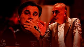 TFF'ye Montella çağrısı! 5 milyon euro verilecekse Bodrum'daki villaları verin