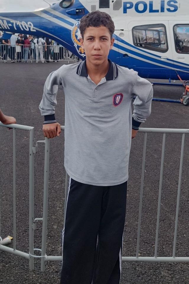 &Ccedil;ocukların motosikletle gezisi faciayla son buldu: 2 &ouml;l&uuml; 4