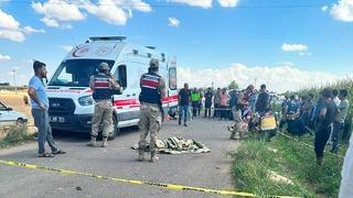 Çocukların motosikletle gezisi faciayla son buldu: 2 ölü