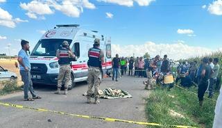 &Ccedil;ocukların motosikletle gezisi faciayla son buldu: 2 &ouml;l&uuml;