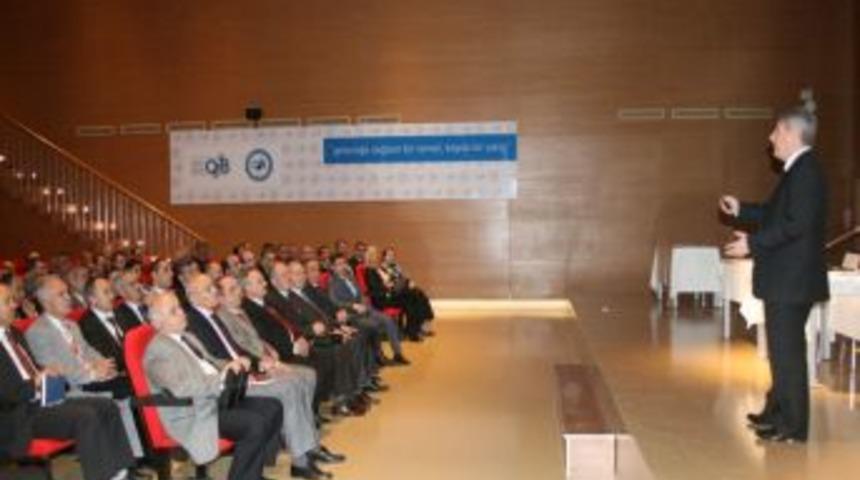 Bursa, y&uuml;zde 60 olan mesleki eğitim oranını daha da artıracak