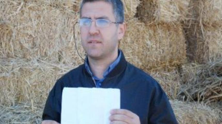 Iğdır'da iki çocuk babasına 'doğum yaptı' raporu vermişler