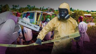 Afrika'da Ebola kabusu geri döndü! Ölü sayısı 4 bini geçti: Ne aşısı var ne tedavisi