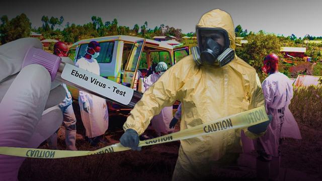 Afrika'da Ebola kabusu geri döndü! Ölü sayısı 4 bini geçti: Ne aşısı var ne tedavisi