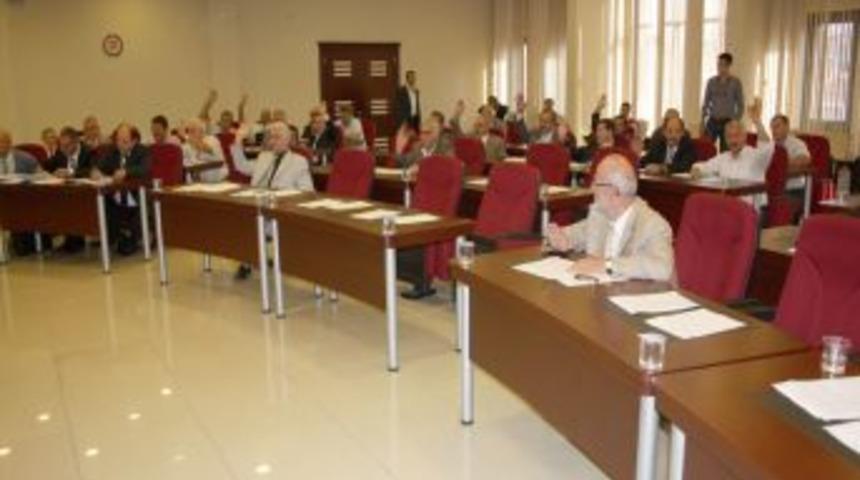 İGM ekim ayı &ccedil;alışmaları sona erdi