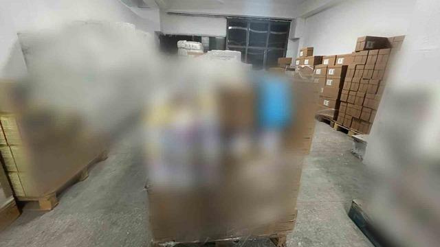 Yer: Ankara! Piyasaya süreceklerdi: Yakalandılar