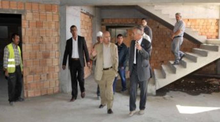 Batıkent, 3 Aralık'ta beyaz karanfillerle tanışacak