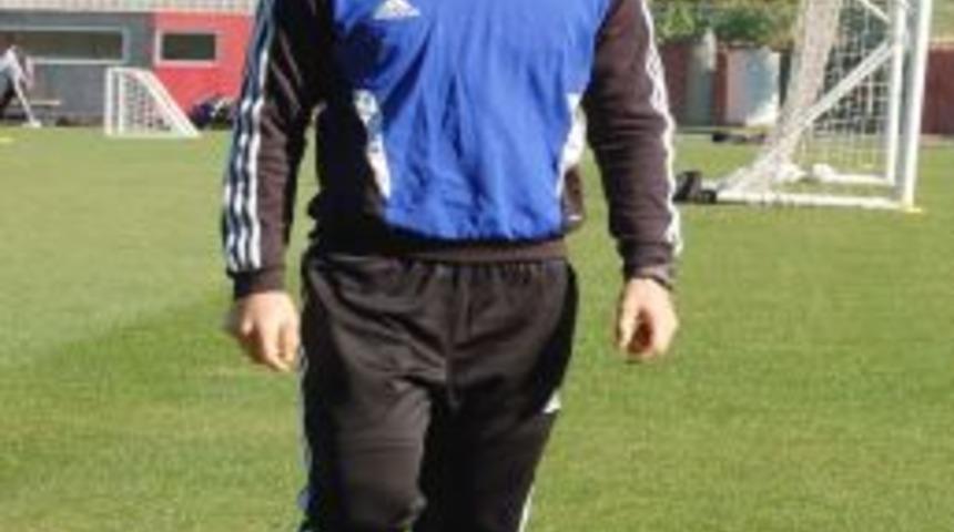 Gaziantepsporlu Wagner: Galatasaray ma&ccedil;ında hırsımın kurbanı oldum