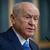 MHP lideri Bah&ccedil;eli: "T&uuml;rkiye bir arınma s&uuml;recinden ge&ccedil;iyor"