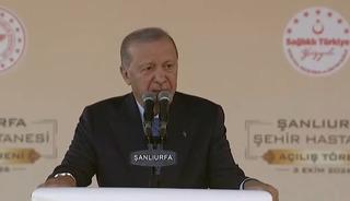 Fon soruşturması... Erdoğan: "Gereken ne ise yapacağız"